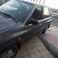 پراید مدل ۹۱SL|خودرو سواری و وانت|تبریز, |دیوار