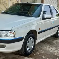 پارس مدل۹۲