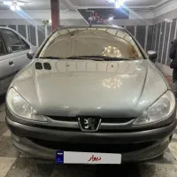 206 sd v8 مدل ۸۵