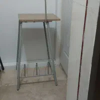 میز چرخ سردوز