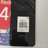 گوشی موبایل شیائومی redmi14c|موبایل|تهران, شهرک کوهسار|دیوار