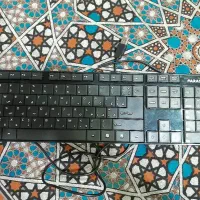 کیبورد فراسو درحدنو