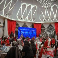 کارآموز برنامه نویسی با شرط استخدام