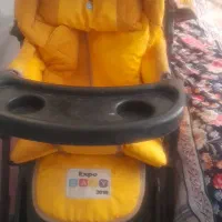کالسه دلیجان،رو روک،و کریر