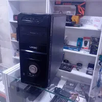 کیس گیمینگ نسل ۴ با گرافیک ۸
