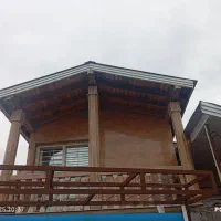 فروش ویلا نوساز سند شش دانگ 3/300 بندر چمخاله