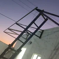 جوشکار سیارمخصوص مسکن ملی