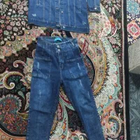 مانتو شلوار لی|لباس|پاکدشت, حصار امیر|دیوار