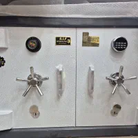 گاوصندوق اسانسوری طاق بستان|ابزارآلات|کرمانشاه, |دیوار