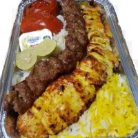 کترینگ هفت خان با بهترین کیفیت ومناسب ترین قیمت|خدمات پذیرایی، مراسم|سمنان, |دیوار