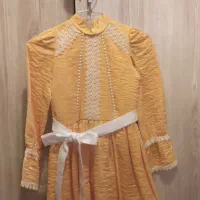 لباس پرنسسی دخترانه