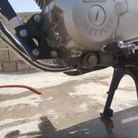 موتور تکتاز هادفورد