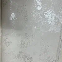 ۵ رول کاغذ دیواری طرح دار