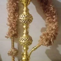 قلیون مناره ای