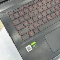 لپ تاپ MSI GF گیمینگ GTX 1650 همراه با کارتن|رایانه همراه|اهواز, طالقانی|دیوار