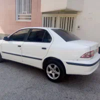 سمند93LX|خودرو سواری و وانت|کرمانشاه, |دیوار