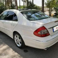 بنز E240|خودرو سواری و وانت|شیراز, عفیف‌آباد|دیوار