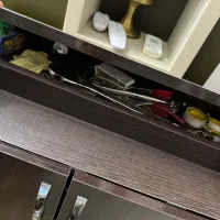 جاکفشی|جاکفشی، کمد، دراور|رضوانشهر, |دیوار