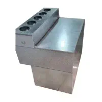 باکس ماینر ۶ ظرفیتی