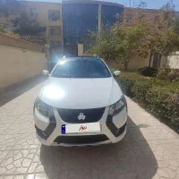 کوییک rs پارس خودرویی. استاندارد 85گانه
