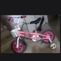 دوچرخه 14|دوچرخه، اسکیت، اسکوتر|قرچک, شهرک طلائیه|دیوار