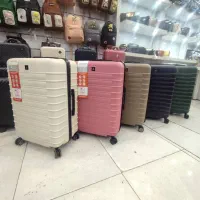 چمدان فایبر|کیف، کفش، کمربند|مشهد, رده|دیوار