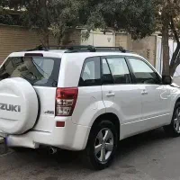 فروش سوزوکی ویتارا دنده ۲۴۰۰