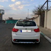 کوییک s اس مدل 1402 بسیار تمیز در حد صفر|خودرو سواری و وانت|ری, شهادت|دیوار