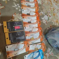 لوازم جانبی مبایل|لوازم جانبی موبایل و تبلت|عباسآباد, |دیوار