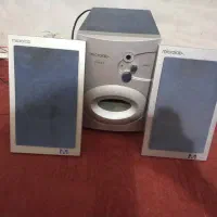 فروش اسپیکر