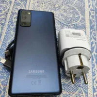 سامسونگ S20 fe 5g|موبایل|زنجان, |دیوار