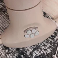 گهواره برقی|تخت و صندلی بچه|لاهیجان, گلستان|دیوار