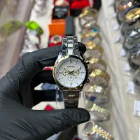 ساعت مچی کاسیو کد ۲۵۶|ساعت|ارومیه, |دیوار