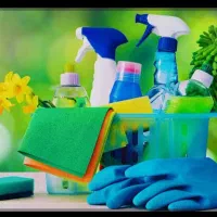 خدمات نظافتی وپذیرایی پاکیزه