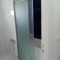 کابین دوش شیشه ای حمام|خدمات پیشه و مهارت|دزفول, |دیوار
