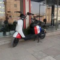 موتور برقی VLRA