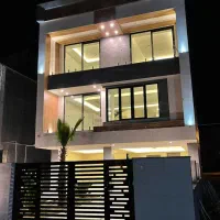 فروش ویلا دوبلکس شهرکی ساحلی