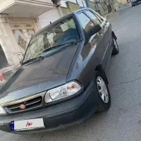 پراید۱۳۱ اخر ۹۵دوگانه درحد|خودرو سواری و وانت|قدس, شهرقدس|دیوار