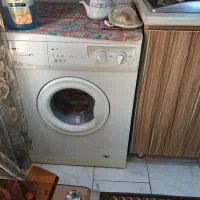 ماشین لباسشویی