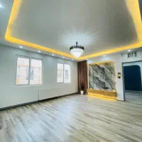 ۶۴مترخریدزیباومدرن باهزینه کمترنیم بهاباوام ضرغامی