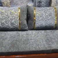 سمین|پشتی|قم, نیروگاه|دیوار