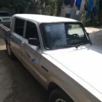 مزدا B2000