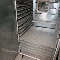 دستگاه خشک کن میوه|ماشینآلات صنعتی|بجنورد, |دیوار