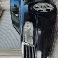 بنز w124 کپل 1987|خودرو کلاسیک|سنندج, |دیوار