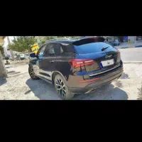 کوپا فلکشیپ معاوضه با هایما s7|خودرو کلاسیک|نظرآباد, نظرآباد|دیوار