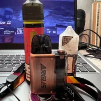 پاد ماد ووپو آرگوس پی ۲ Voopoo Argus P2