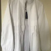 بارانی خارجی تامی نو