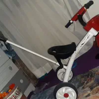 سه چرخه بی بی لند