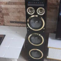 اسپیکر میکرو لب