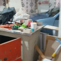 دور کن سعید به همراه مکنده ولبه چسبان قابلیت منحنی